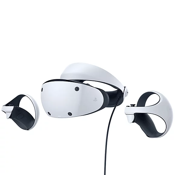 Скриншоты Гарнитура виртуальной реальности PlayStation VR2 [PS VR2] интернет-магазин Омегагейм