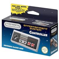 Контроллер Nintendo Classic Mini: NES
