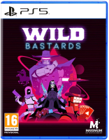 Wild Bastards [PS5, английская версия]