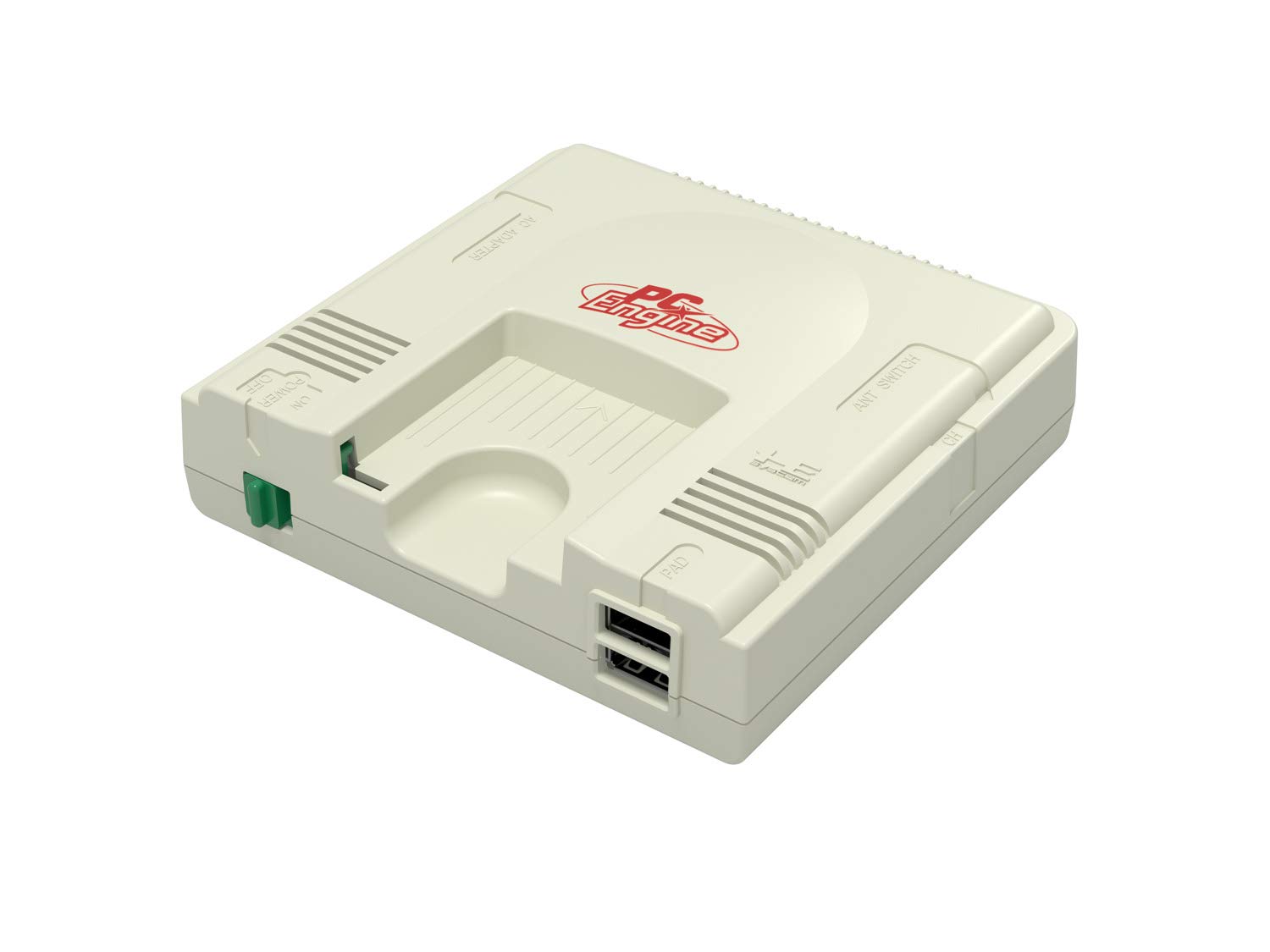 Скриншоты Игровая приставка Konami PC Engine mini [Japan version] интернет-магазин Омегагейм