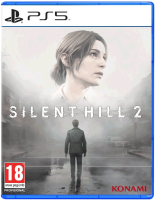 Silent Hill 2 Remake [PS5, русская версия]