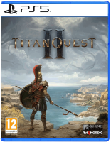 Titan Quest II (2) [PS5, русская версия]