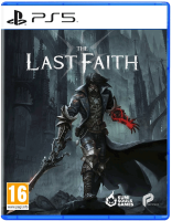 Last Faith [PS5, русская версия]