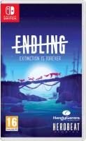 Endling - Extinction is Forever [Nintendo Switch, русская версия]