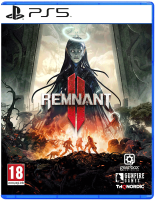 Remnant II (2) [PS5, русская версия]