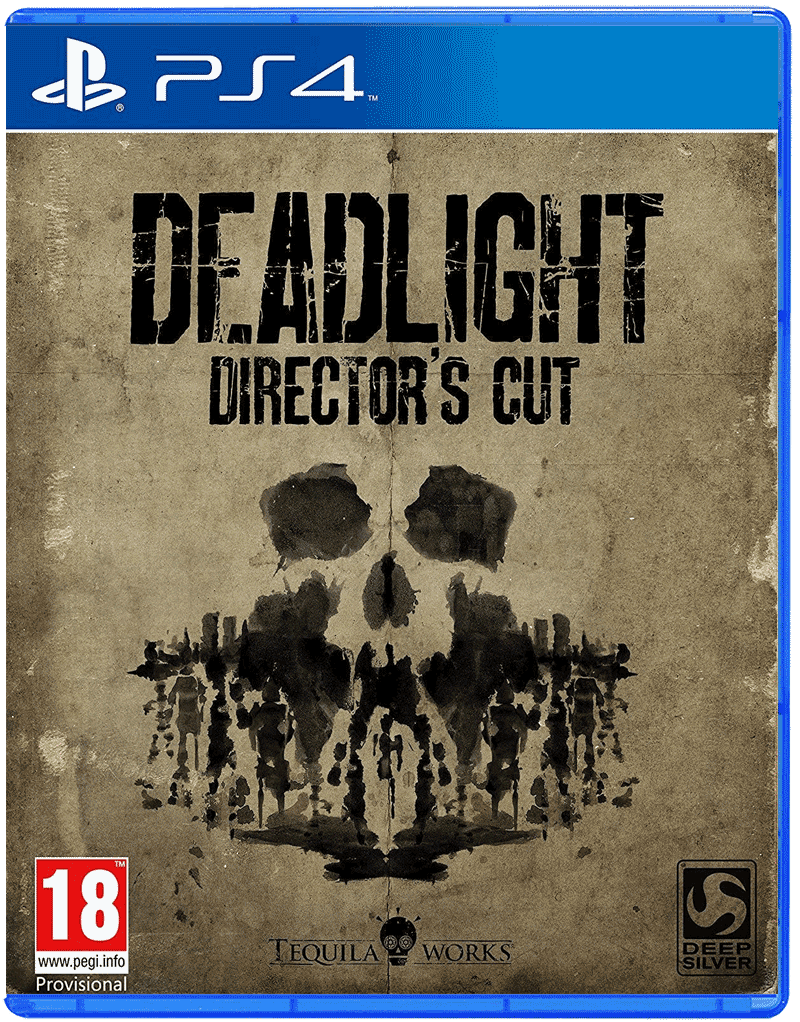Deadlight directors cut. Deadlight. Игра Deadlight Director's Cut. Deadlight 2 Director Cut. Игра на ps4 Deadlight.