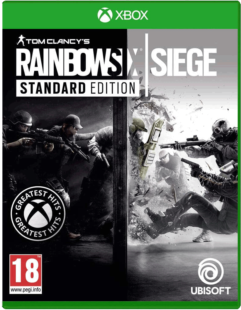Xbox 6 игра. Rainbow Six Xbox one. Rainbow Six Siege Xbox. Tom Clancy's Rainbow Six Siege Xbox one. Rainbow Siege Xbox.