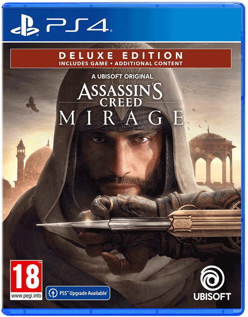 Пс мираж. Кредо убийцы Мираж. Ассасин Мираж ПС 4. Assassin´s Creed Mirage Deluxe. Игра Assassins Creed Мираж Mirage (Xbox Series, Xbox one, русская версия).