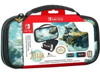 Дорожный чехол Deluxe Travel Case - Legend of Zelda: Tears of the Kingdom для Nintendo Switch/OLED/Lite [NNS433]