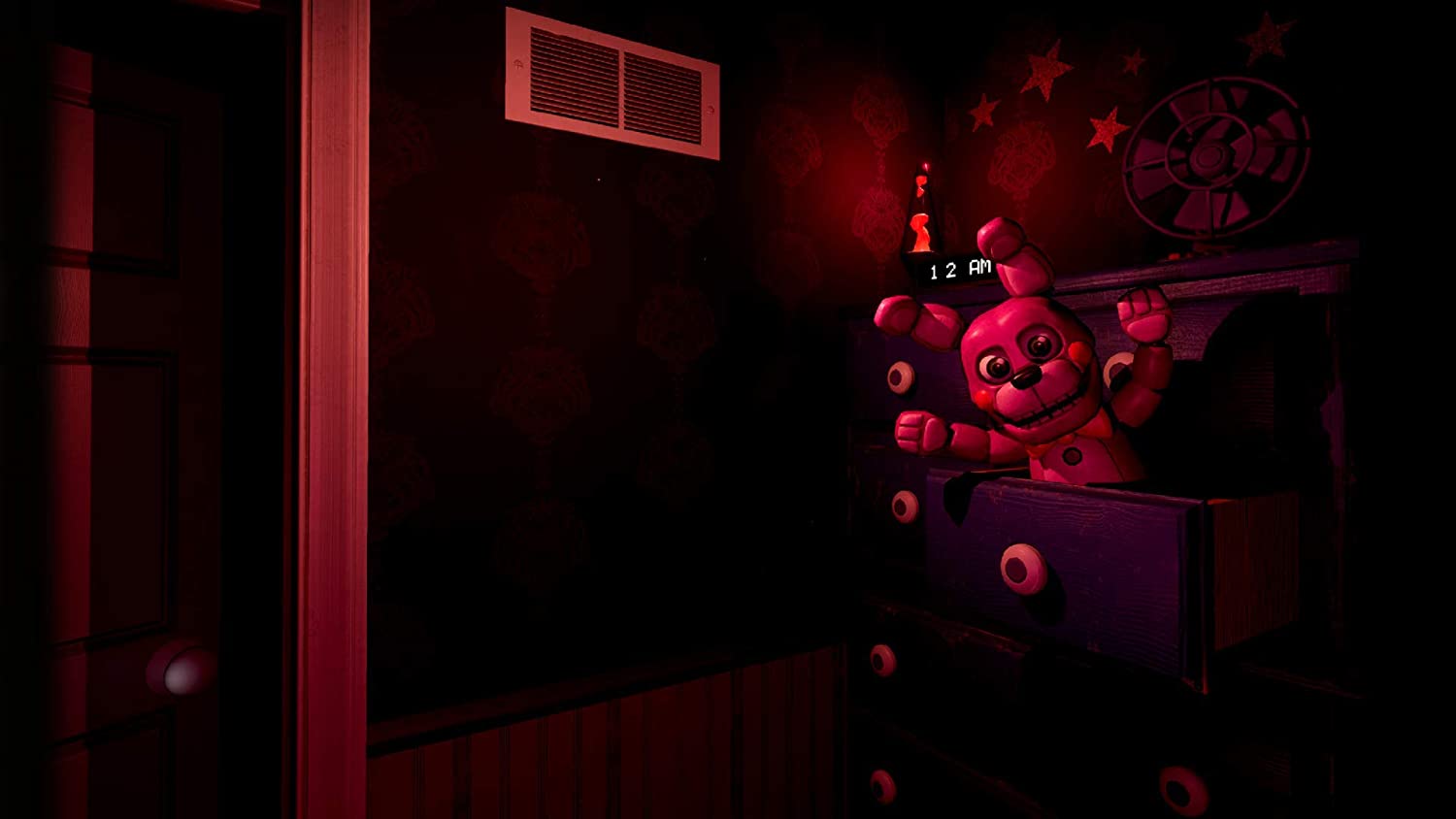 Скриншоты Five Nights at Freddy's: Help Wanted [Пять ночей у Фредди][PS4], русская версия] интернет-магазин Омегагейм