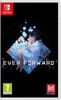 Ever Forward [Nintendo Switch, русская версия]