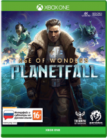 Age of Wonders: Planetfall Day One Edition [Xbox One/Series X, русская версия]