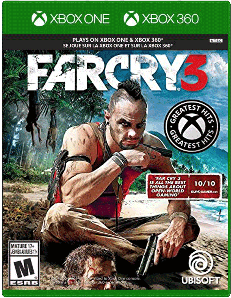 Фар край 3 Xbox one диск. Far Cry 3 Xbox 360 диск. Far Cry 3 Classic Edition Xbox one. Фар край 3 на Xbox 360. Far cry xbox купить