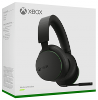 Беспроводная гарнитура Xbox Wireless Headset (TLL-00002)