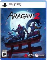 Aragami 2 [US][PS5, русская версия]