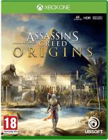 Assassin’s Creed: Origins [Истоки][Xbox One/Series X, русская версия]