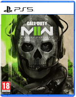 Call of Duty: Modern Warfare II (2022)[PS5, русская версия]