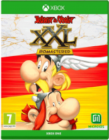 Asterix & Obelix XXL: Romastered [Xbox One/Series X, английская версия]