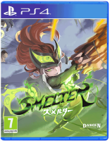 Smelter [PS4, английская версия]