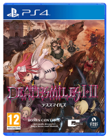 Deathsmiles I･II [PS4, английская версия]