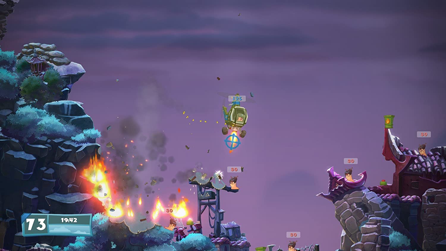 Worms wmd steam фото 12