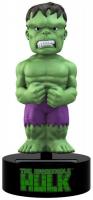 Фигурка NECA: Marvel - Hulk – на солнечной батарее (15 см)
