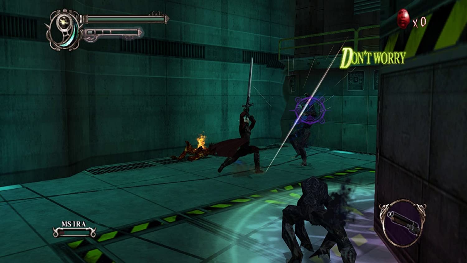 Devil may cry hd collection стим фото 50