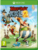 Asterix & Obelix XXL 2 [Xbox One/Series X, английская версия]