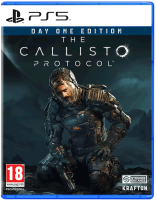 Callisto Protocol Day One Edition [PS5, русская версия]