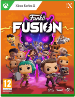 Funko Fusion [Xbox Series X, русская версия]