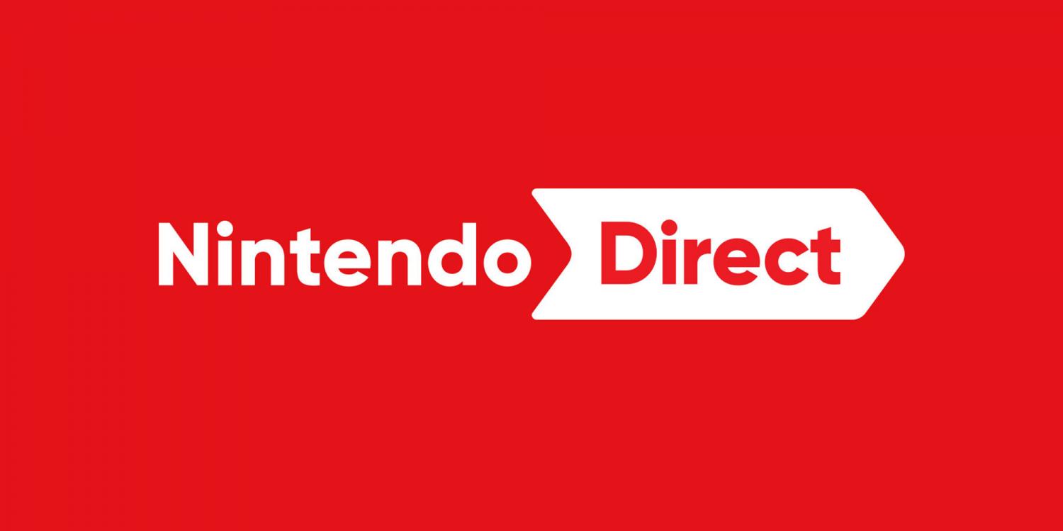 На новой презентации Nintendo Direct компания Nintendo представила более 30 игр для консоли Nintendo Switch