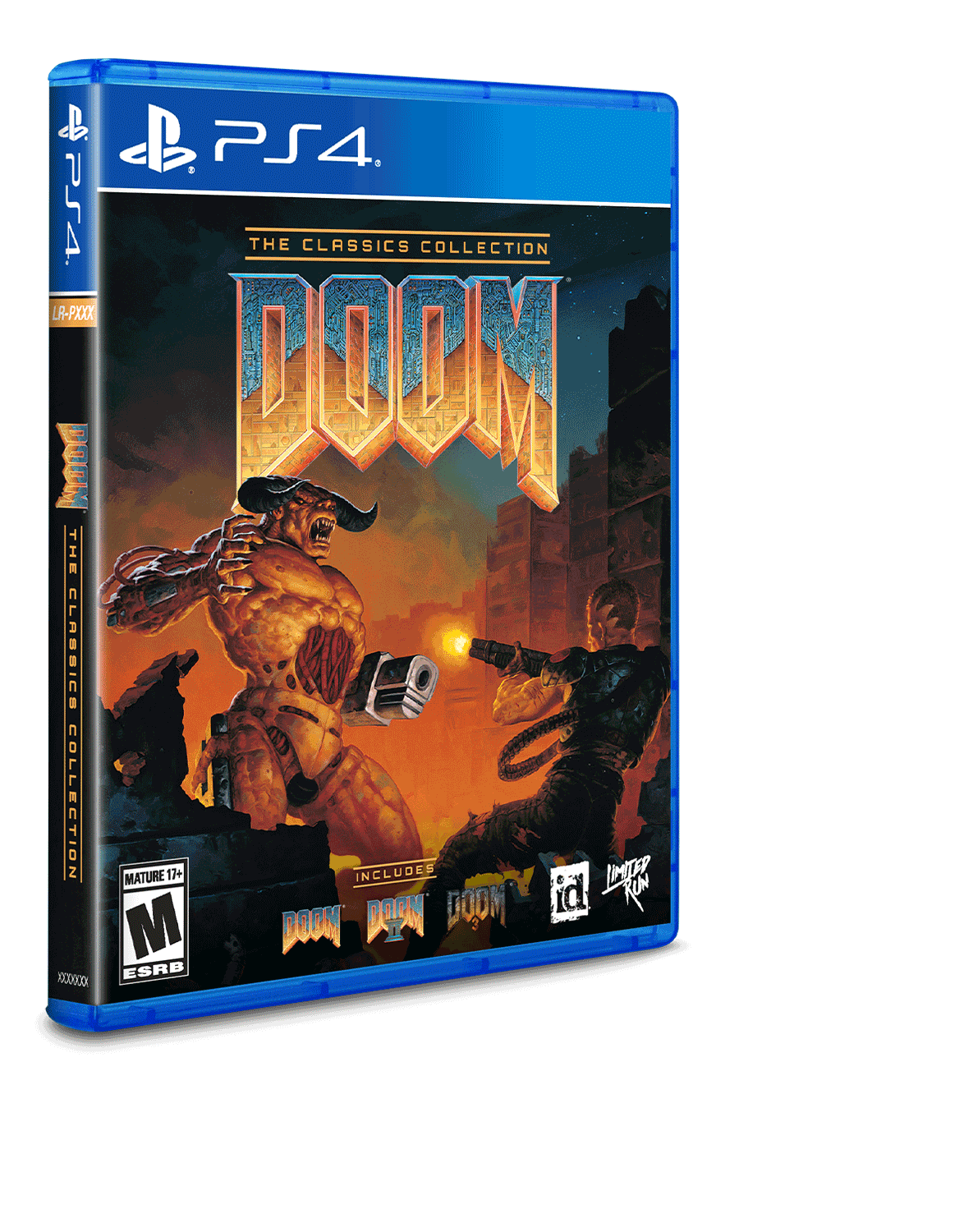Ps4 Doom. Doom the Classics collection ps4. Doom на пс4. Doom 2 ps4. Doom collection