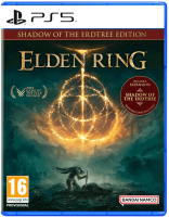 Elden Ring Shadow of the Erdtree Edition [PS5, русская версия]