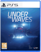 Under The Waves [В глубинах океана][PS5, русская версия]