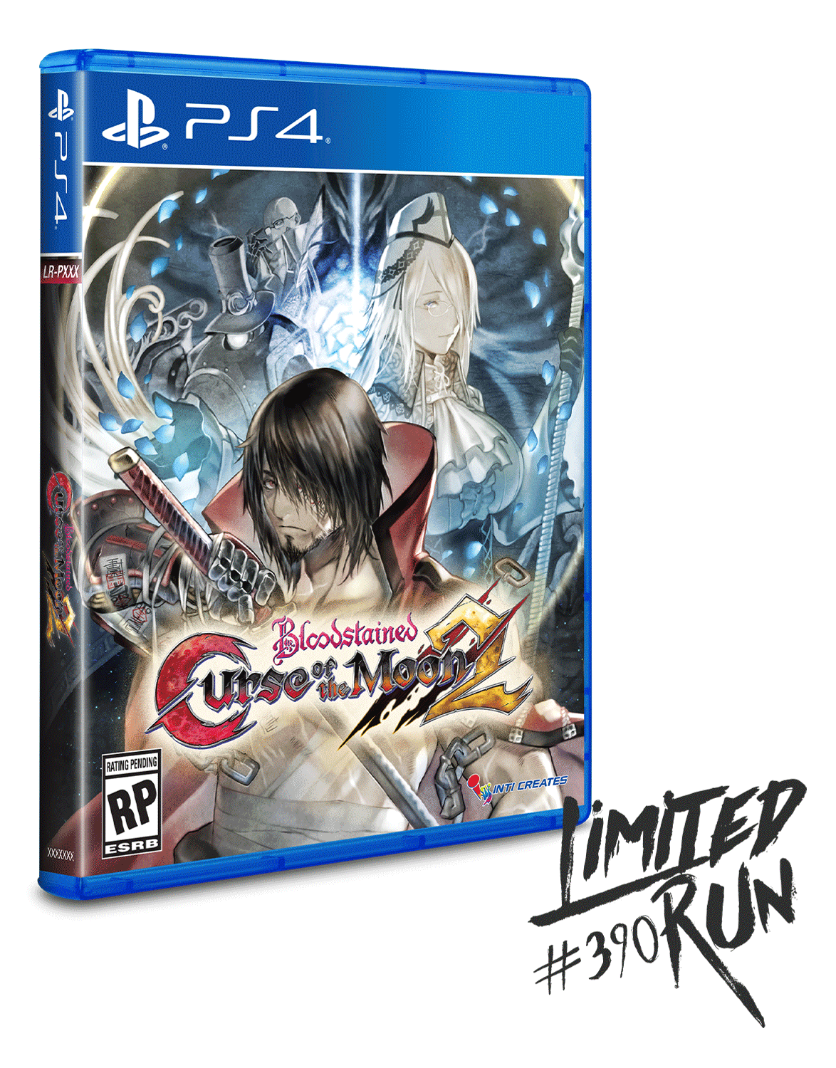 Bloodstained - Curse of the Moon 2 PS 4. Bloodstained Curse of the Moon ps4. Bloodstained ps4 ,диск. Bloodstained Curse of the Moon PLAYSTATION. Луна 2 игра