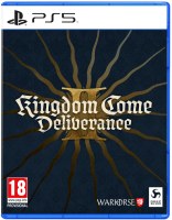 Kingdom Come: Deliverance II (2) [PS5, русская версия]