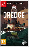 Dredge Deluxe Edition [Nintendo Switch, русская версия]