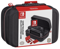 Дорожная сумка Game Traveler Deluxe System Case для Nintendo Switch/Switch OLED