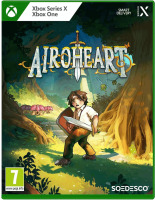 Airoheart [Xbox One/Series X, русская версия]