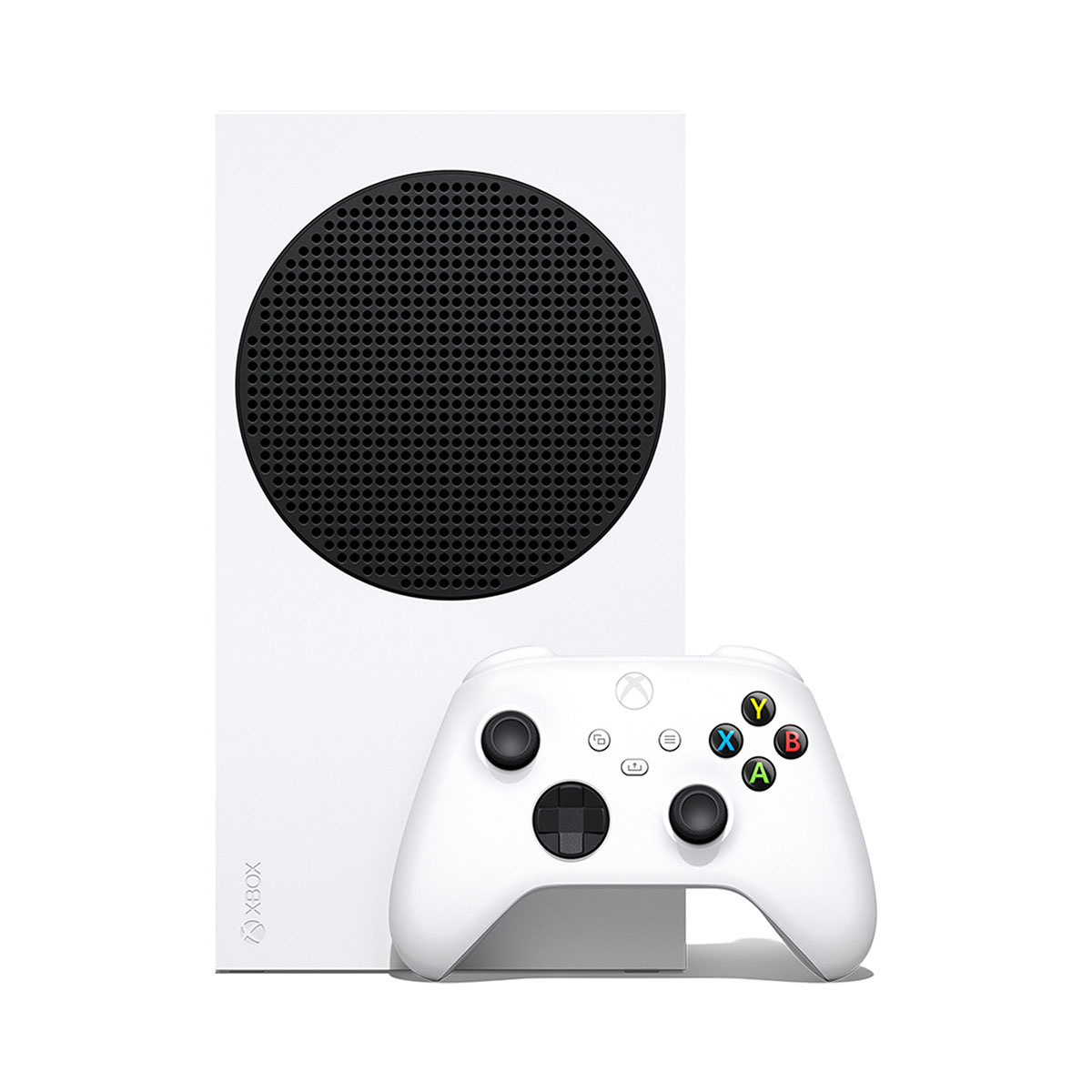 Скриншоты Игровая приставка Xbox Series S (RRS-00011) интернет-магазин Омегагейм