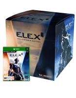 Elex II Коллекционное издание [Xbox One/Series X, русская версия]