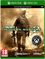 Call of Duty: Modern Warfare 2 [Xbox One/Series X/Xbox 360, английская версия]