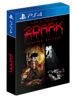 2Dark Limited Edition [PS4, английская версия]