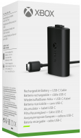 Xbox Play & Charge Kit (SXW-00002)