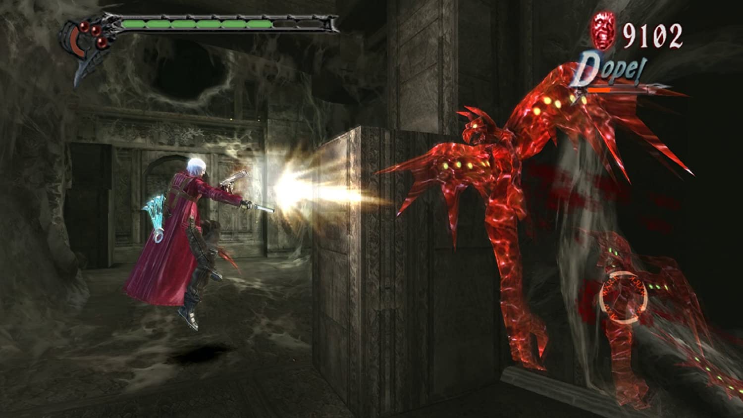 Devil may cry hd collection стим фото 55