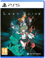 Lost Ruins [PS5, русская версия]