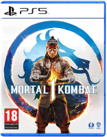 Mortal Kombat 1 [PS5, русская версия]