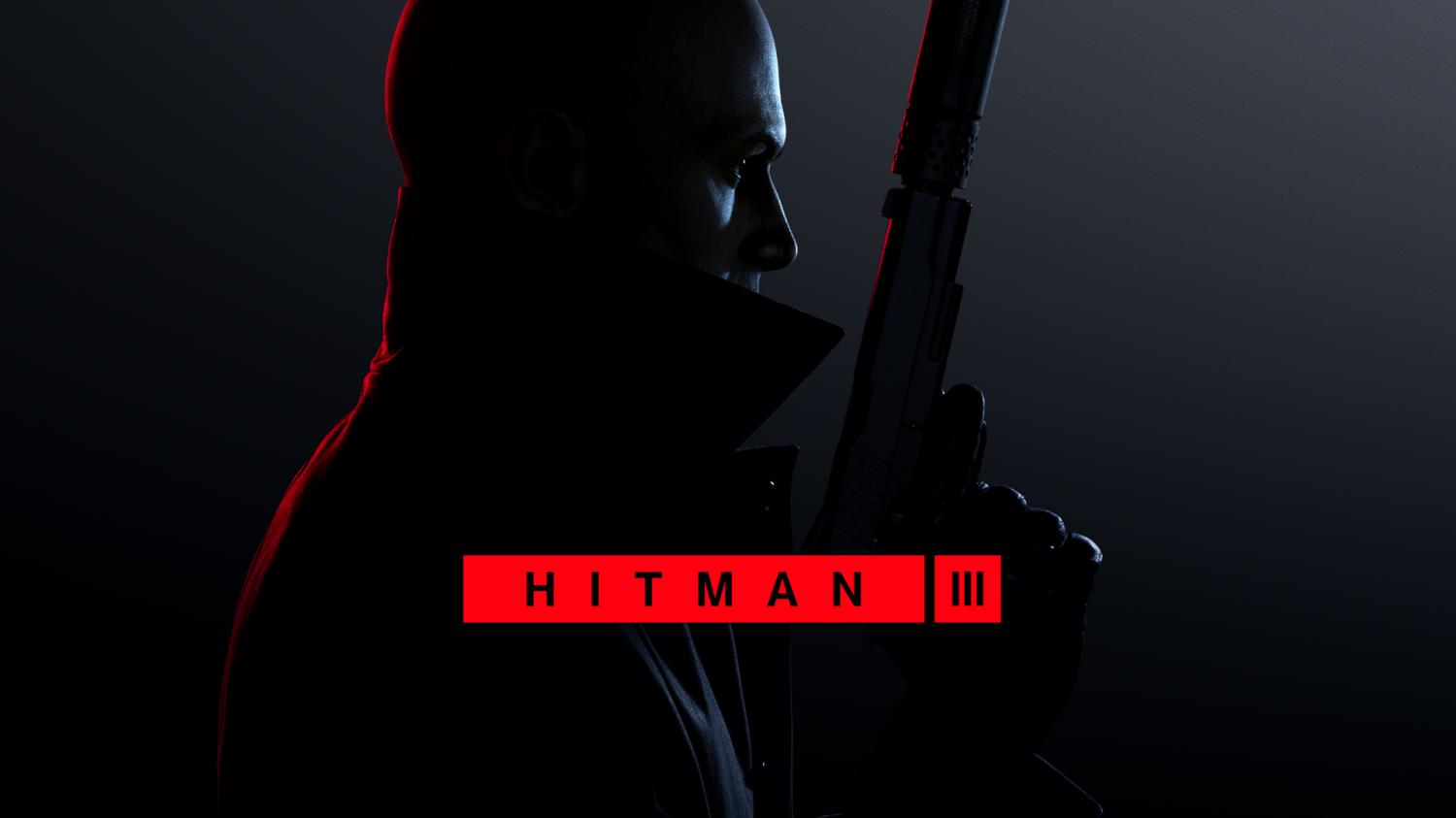 Нашумевший релиз Hitman 3 состоится уже в начале этого года, а именно 20 января.