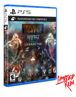 Tetris Effect: Connected [PS5, английская версия]