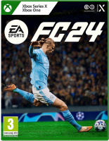 EA SPORTS FC 24 [Xbox One/Series X, русская версия]
